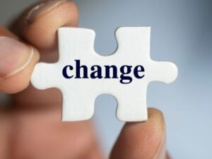 Mastering Agile Change Management: Navigating Changes with Flexibility and Speed