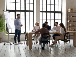 Exploring Corporate Strategy Jobs in Chicago