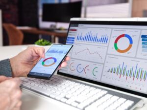 Customer Analytics Consulting: Unlocking the Power of Data-Driven Decisions