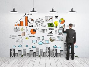 Business Cards Online: The Modern Approach to Networking