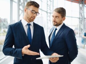 How Do Understanding the American Business Shape Success?