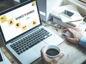 Business Plan: Your Essential Guide to Starting and Growing a Business