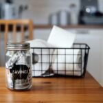 frugal living tips