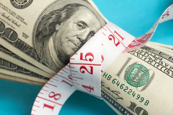 saving money on a tight budget