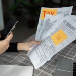 Retirement Tax Planning