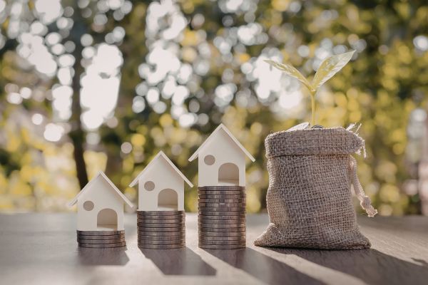 Pros and Cons of Real Estate Investing