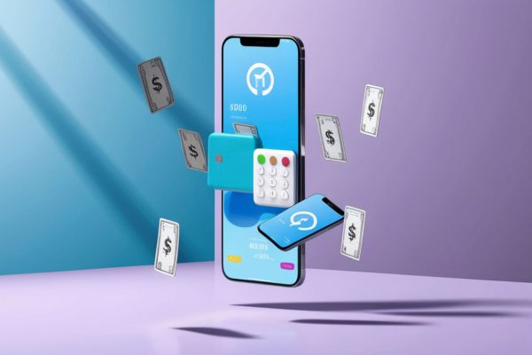 Checking vs. Savings Account