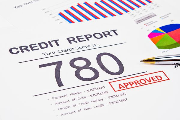 Credit Report Errors – Fixing Guide