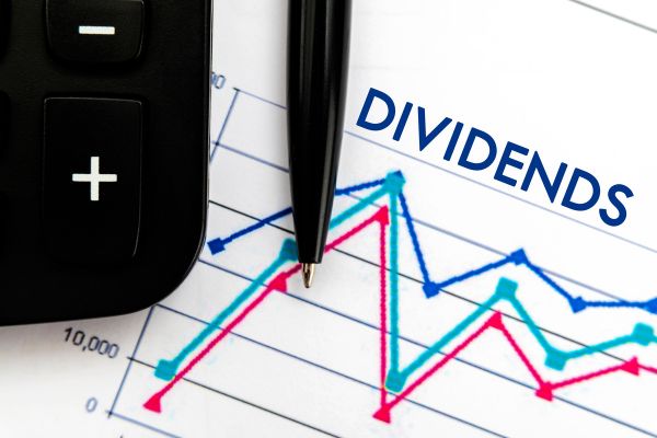 Best Dividend Stocks