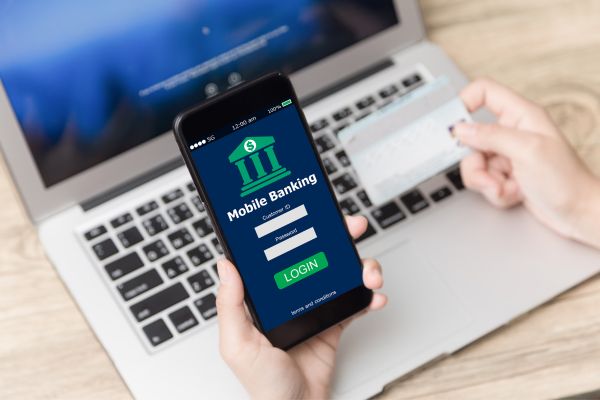 Online Banking Security Tips