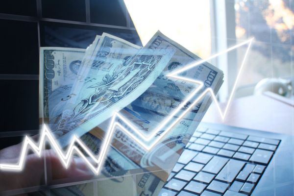 Passive income apps that pay