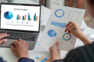 Budgeting Apps For Small Business – Simplify Your Finances Today