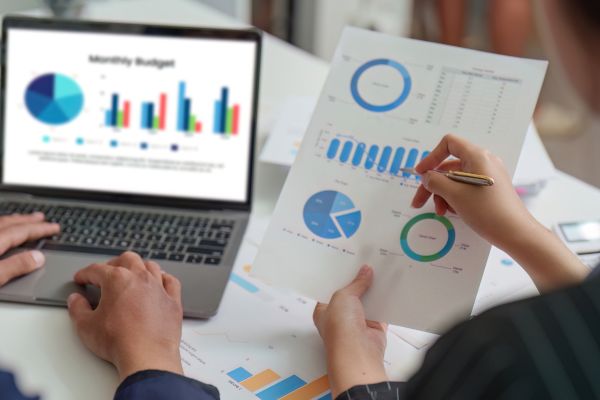 budgeting apps for small business
