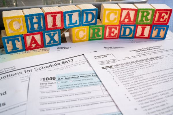 Child Tax Credit Updates 2026