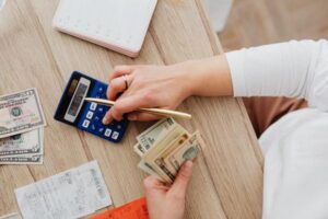 The 60/20/20 Budget Rule: A Realistic Alternative