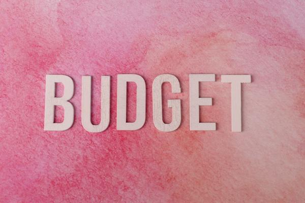 loud budgeting trend explained
