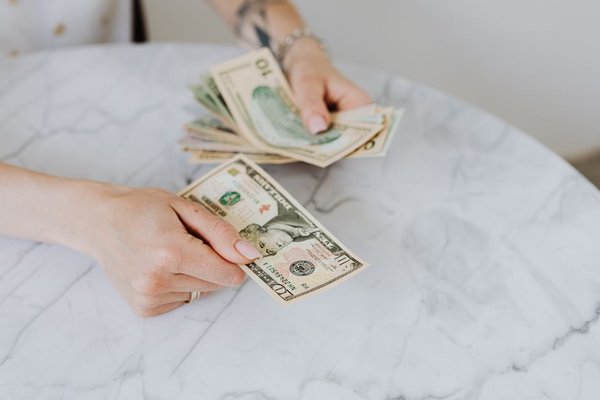 pay yourself first budgeting method
